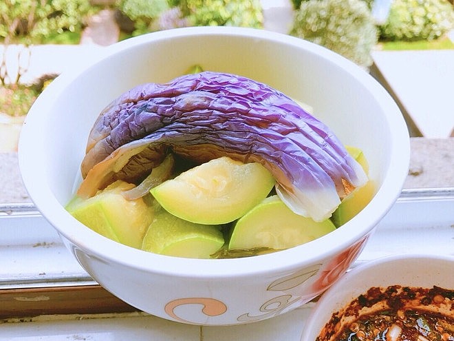 白水菜 减肥必备 详情 美食家菜谱大全 美食家