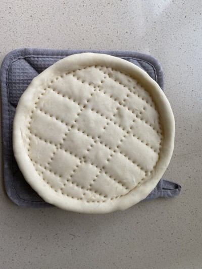 披萨饼底（6寸）